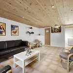 Sampo - 150m To The Fjord By Interhome Holiday home