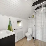 Sampo - 150m To The Fjord By Interhome Tarm