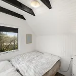 Sampo - 150m To The Fjord By Interhome Holiday home Tarm