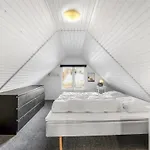 Sampo - 150m To The Fjord By Interhome Holiday home Tarm