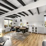 Sampo - 150m To The Fjord By Interhome *