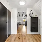 Sampo - 150m To The Fjord By Interhome Holiday home *
