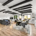 Sampo - 150m To The Fjord By Interhome Holiday home Tarm