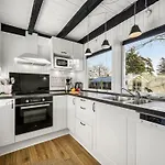 Sampo - 150m To The Fjord By Interhome Tarm