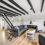 Holiday home Sampo - 150m To The Fjord By Interhome Tarm