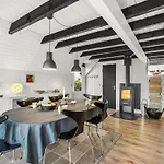 Sampo - 150m To The Fjord By Interhome Holiday home