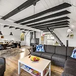 Sampo - 150m To The Fjord By Interhome Holiday home Tarm