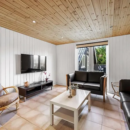 Holiday home Sampo - 150m To The Fjord By Interhome *