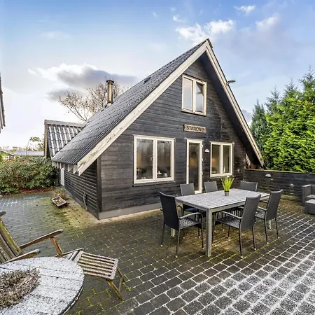Sampo - 150m To The Fjord By Interhome *